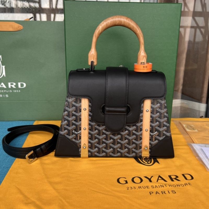 Goyard Top Handle Bags - Click Image to Close